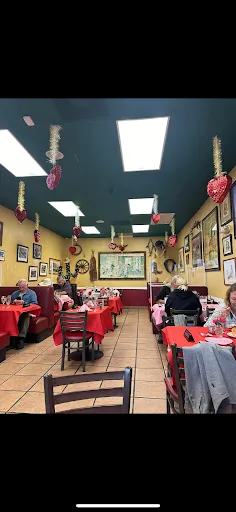 Red Mountain Cafe